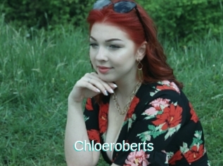 Chloeroberts