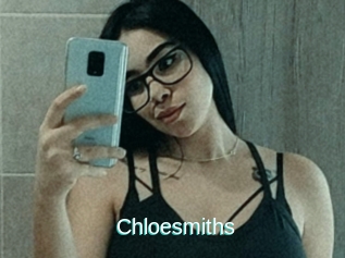 Chloesmiths