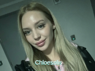 Chloesolis