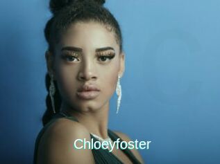 Chloeyfoster