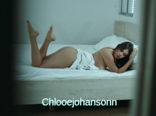 Chlooejohansonn