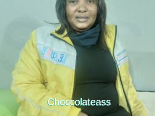 Choccolateass