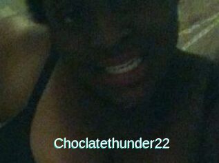 Choclatethunder22