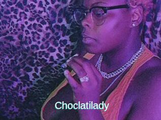 Choclatilady
