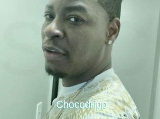 Chocodripp