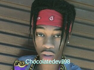 Chocolatedevil98
