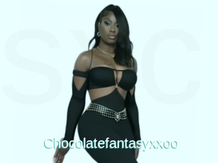Chocolatefantasyxxoo