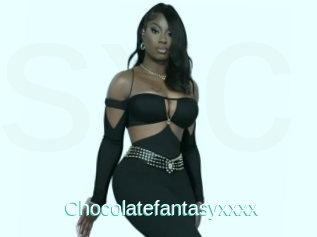 Chocolatefantasyxxxx