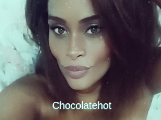 Chocolatehot
