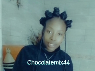 Chocolatemix44