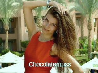 Chocolatemuss
