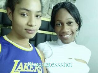 Chocolatexxxhot