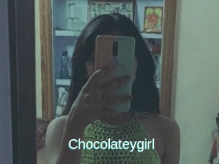Chocolateygirl
