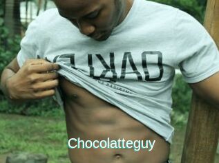 Chocolatteguy