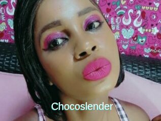 Chocoslender