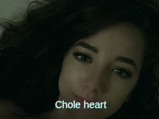 Chole_heart