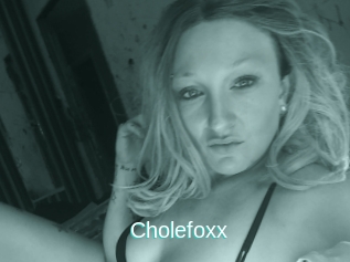 Cholefoxx