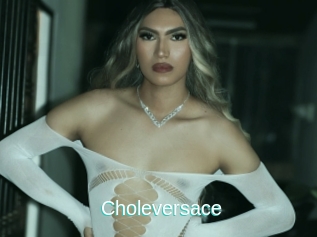 Choleversace