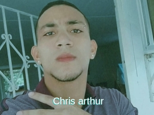 Chris_arthur