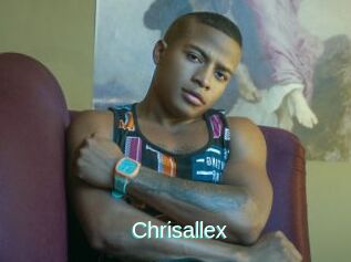 Chrisallex