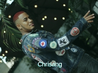 Chrisang