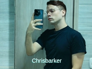 Chrisbarker