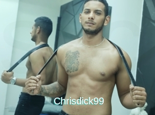 Chrisdick99