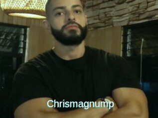 Chrismagnump