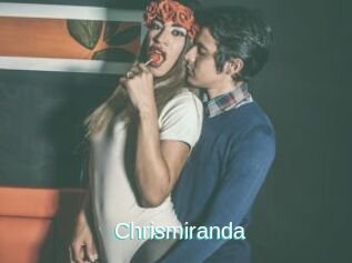 Chrismiranda