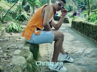 Chrisquee