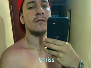 Chriss