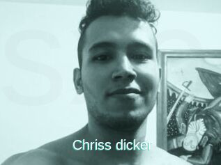 Chriss_dicker
