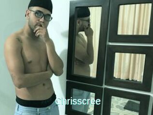 Chrisscree