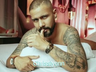Chrisslyonn