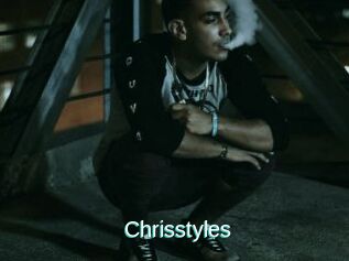 Chrisstyles