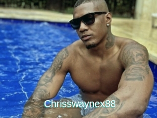 Chrisswaynex88