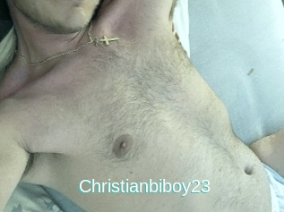 Christianbiboy23