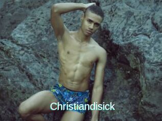 Christiandisick