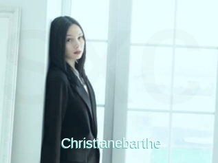 Christianebarthe