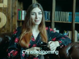Christieblooming