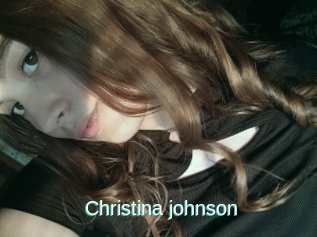 Christina_johnson
