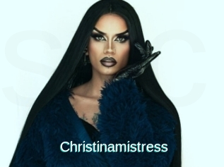 Christinamistress