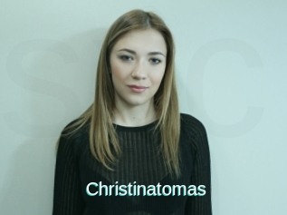 Christinatomas