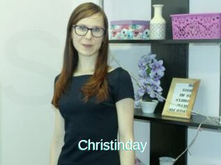 Christinday