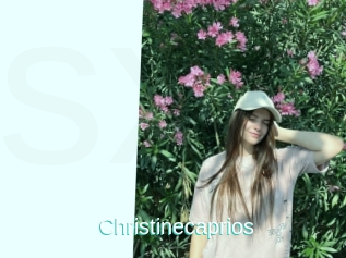 Christinecaprios