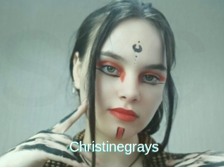 Christinegrays
