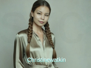 Christinewatkin