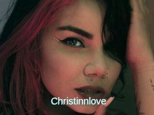 Christinnlove