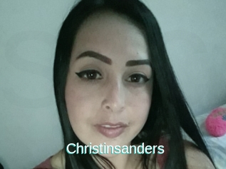 Christinsanders