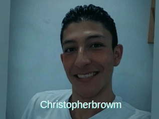 Christopherbrowm